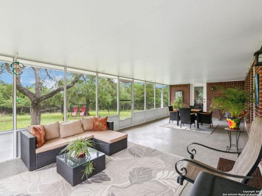 Dining room, Interior, Living room, Sun Room