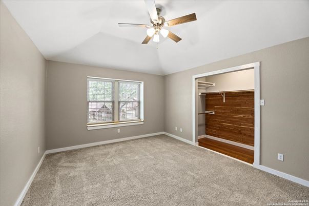 Empty room, Interior, Wooden Walls