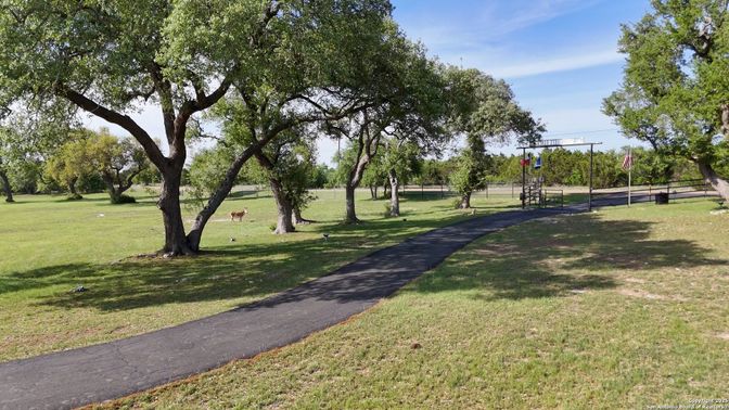 Exterior, Playground