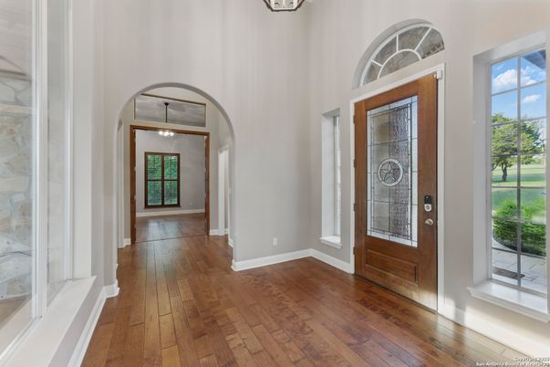 Interior, Wood Texture Flooring
