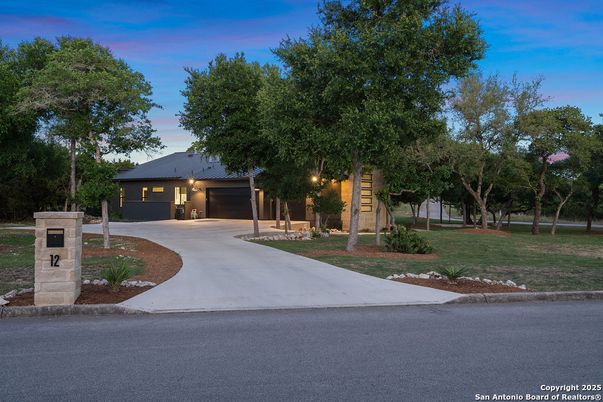 Attached, Backyard, Exterior, Facade, None