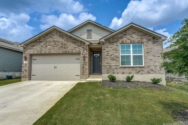 Attached, Exterior, Facade, Brick Facade, Brick Traditional