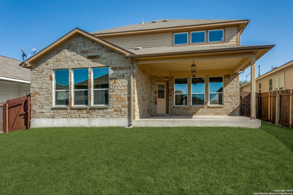 Exterior, Facade, American Craftsman
