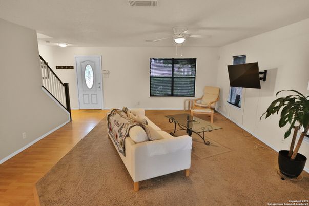 Interior, Living room, Wood Texture Flooring