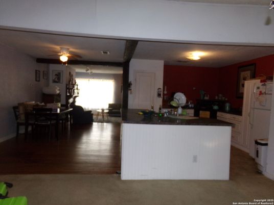 Dining room, Interior, Kitchen, Wood Texture Flooring