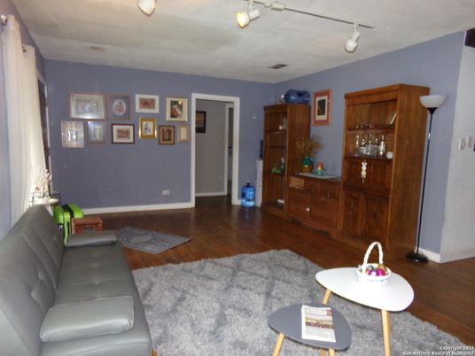Interior, Living room, Wood Texture Flooring