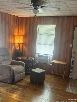 Interior, Wood Texture Flooring, Wooden Walls