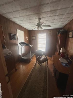 Interior, Wood Texture Flooring, Wooden Walls