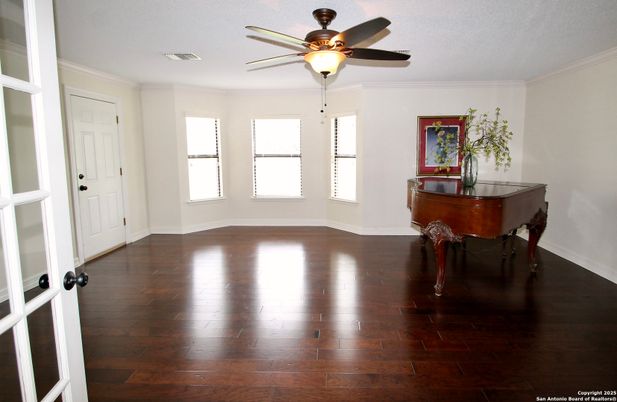 Interior, Piano, Wood Texture Flooring