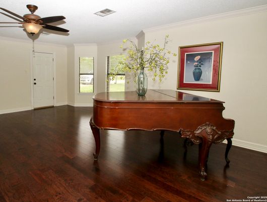 Interior, Piano, Wood Texture Flooring