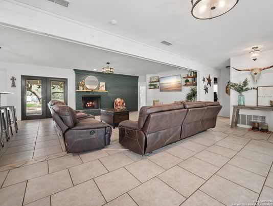 Fireplace, Interior, Living room