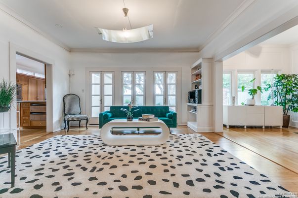 Interior, Living room, Wood Texture Flooring