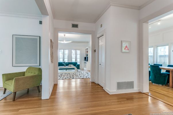 Interior, Wood Texture Flooring