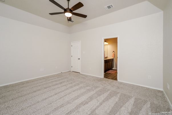 Bathroom, Empty room, Interior, Wood Texture Flooring