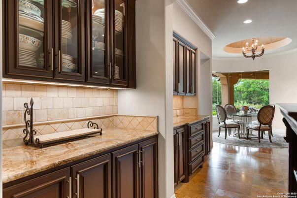 Chandelier, Dining room, Interior, Recessed Lighting