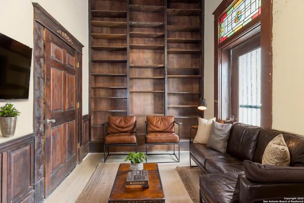 Interior, Living room, Wood Texture Flooring