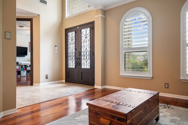 Interior, Wood Texture Flooring