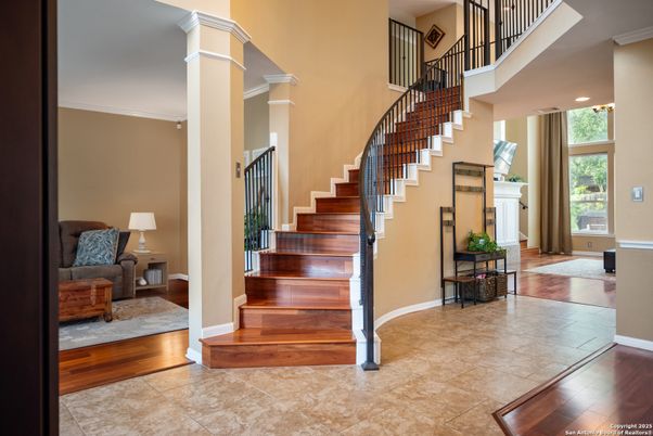 Interior, Wood Texture Flooring