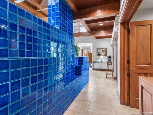 Interior, Recessed Lighting, Wooden Beams, Wooden Ceilings