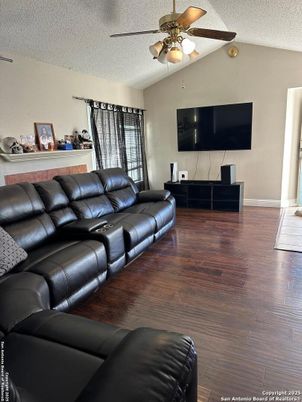 Interior, Living room, Wood Texture Flooring