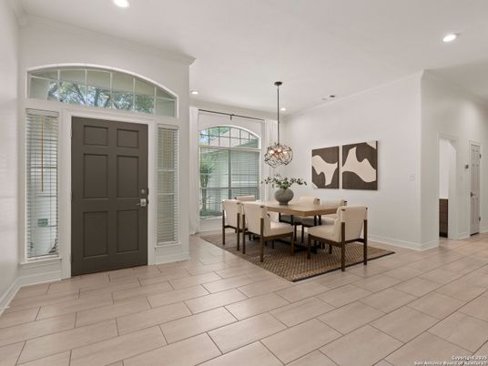Chandelier, Dining room, Interior, Pendant Lights, Recessed Lighting