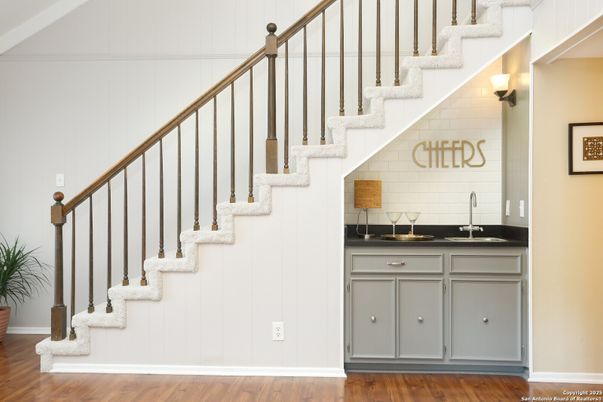 Interior, Wood Texture Flooring