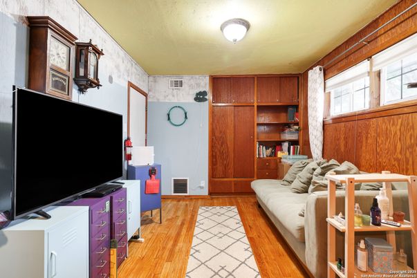 Interior, Living room, Wood Texture Flooring