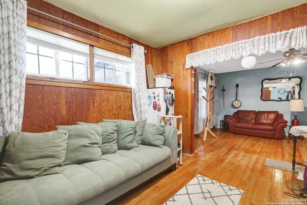 Interior, Living room, Wood Texture Flooring