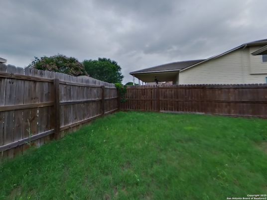 Backyard, Exterior, Solar Panels