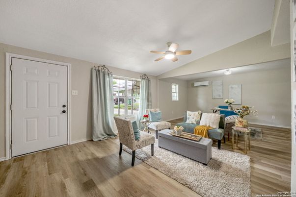 Interior, Living room, Wood Texture Flooring