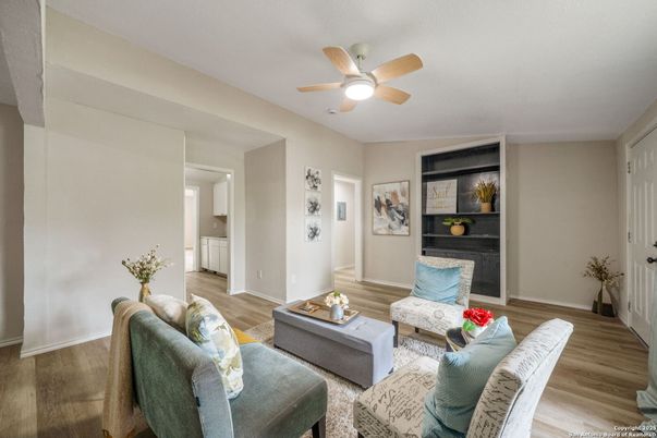 Interior, Living room, Wood Texture Flooring