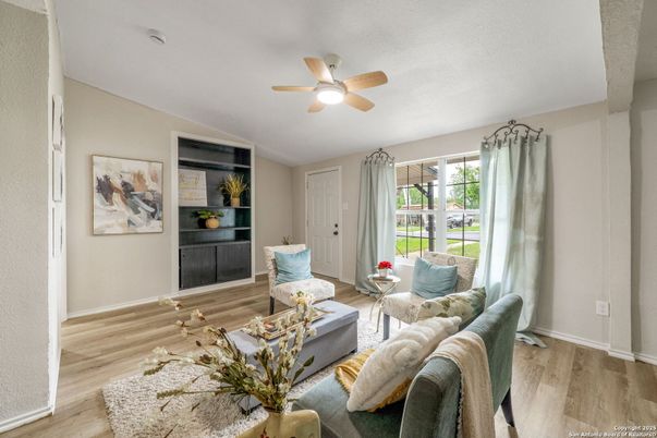 Interior, Living room, Wood Texture Flooring