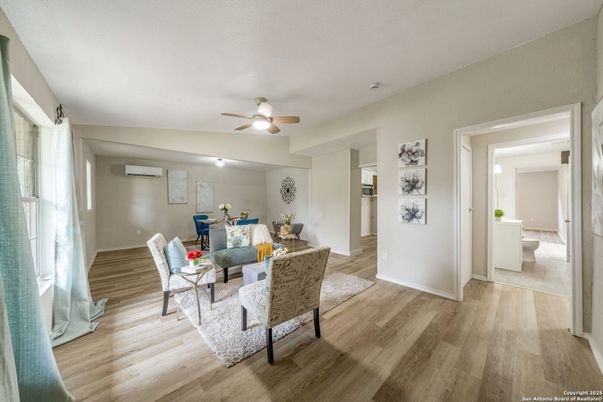 Dining room, Interior, Living room, Wood Texture Flooring