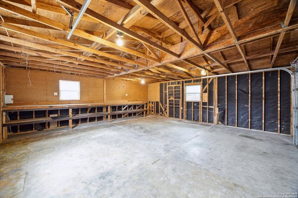 Interior, Wooden Beams, Wooden Ceilings