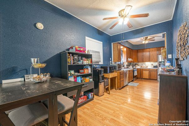Dining room, Interior, Kitchen, Wood Texture Flooring