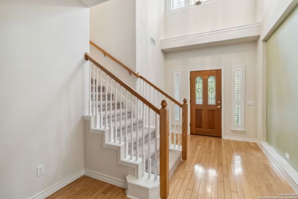 Interior, Wood Texture Flooring