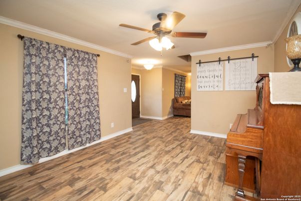 Interior, Piano, Wood Texture Flooring