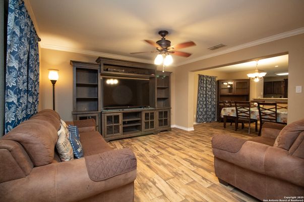 Dining room, Interior, Living room, Wood Texture Flooring