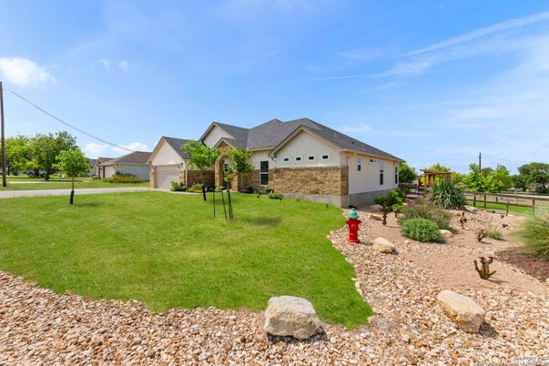 Backyard, Detached Garage, Exterior