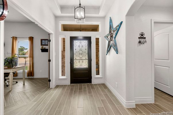 Interior, Wood Texture Flooring