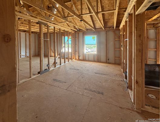 Interior, Wooden Beams, Wooden Ceilings