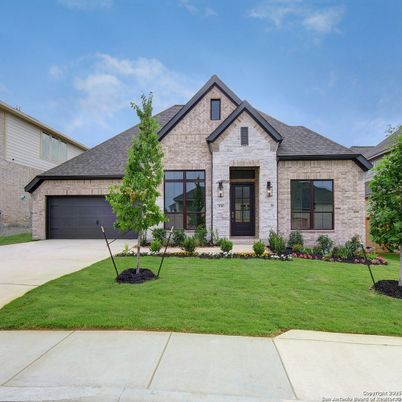 Attached, Exterior, Facade, Brick Facade, Brick Traditional