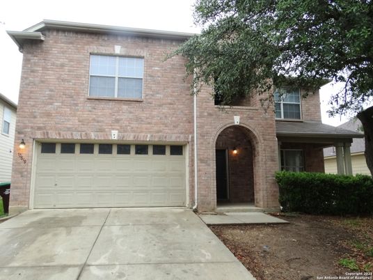 Attached, Exterior, Facade, Brick Facade, Brick Traditional