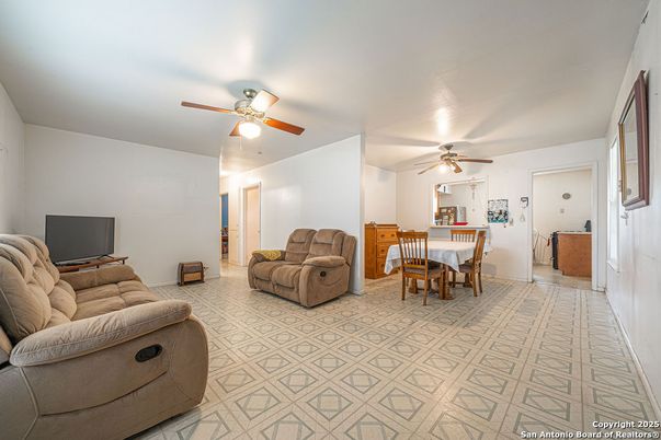 Dining room, Interior, Living room