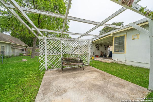 Backyard, Glass Ceilings, Interior, Sun Room