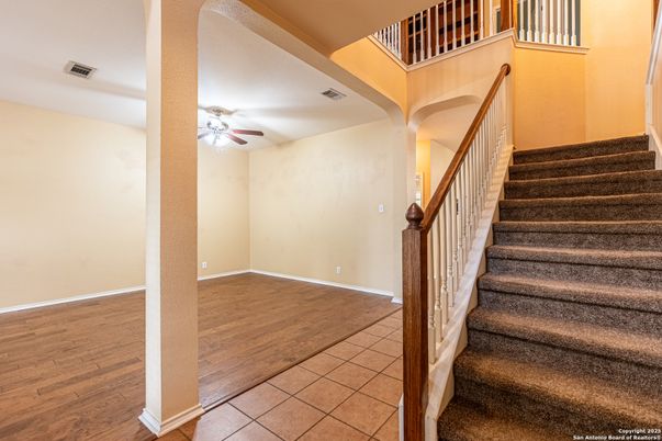 Interior, Wood Texture Flooring