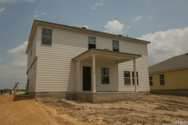 Exterior, Facade, None