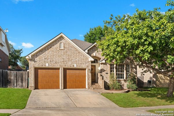 Attached, Exterior, Facade, Brick Facade, Brick Traditional