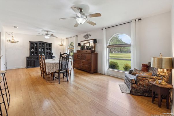 Chandelier, Dining room, Interior, Living room, Wood Texture Flooring