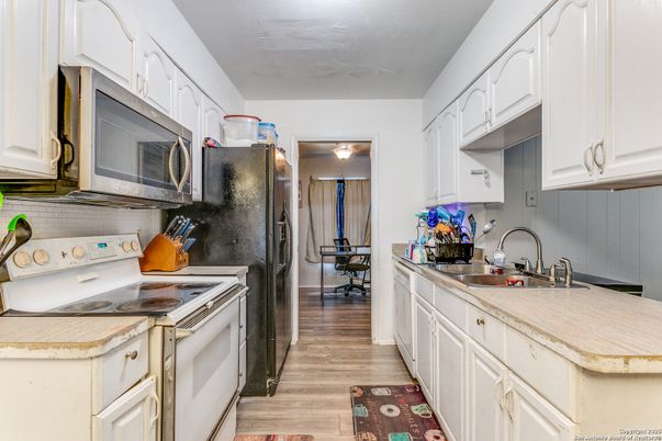 Dining room, Interior, Kitchen, Wood Texture Flooring